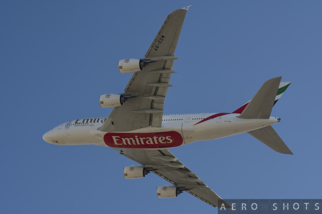 Airbus A380 Gallery