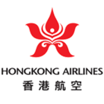 HKG AIrlines