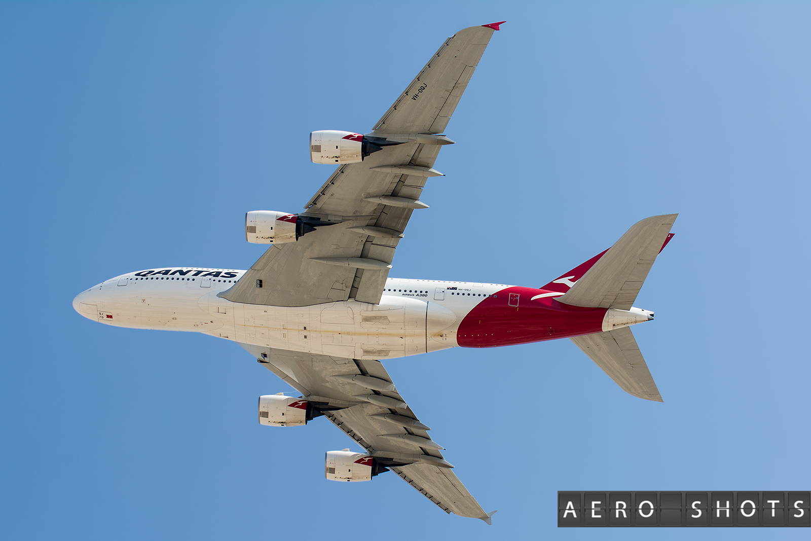 A380 Gallery